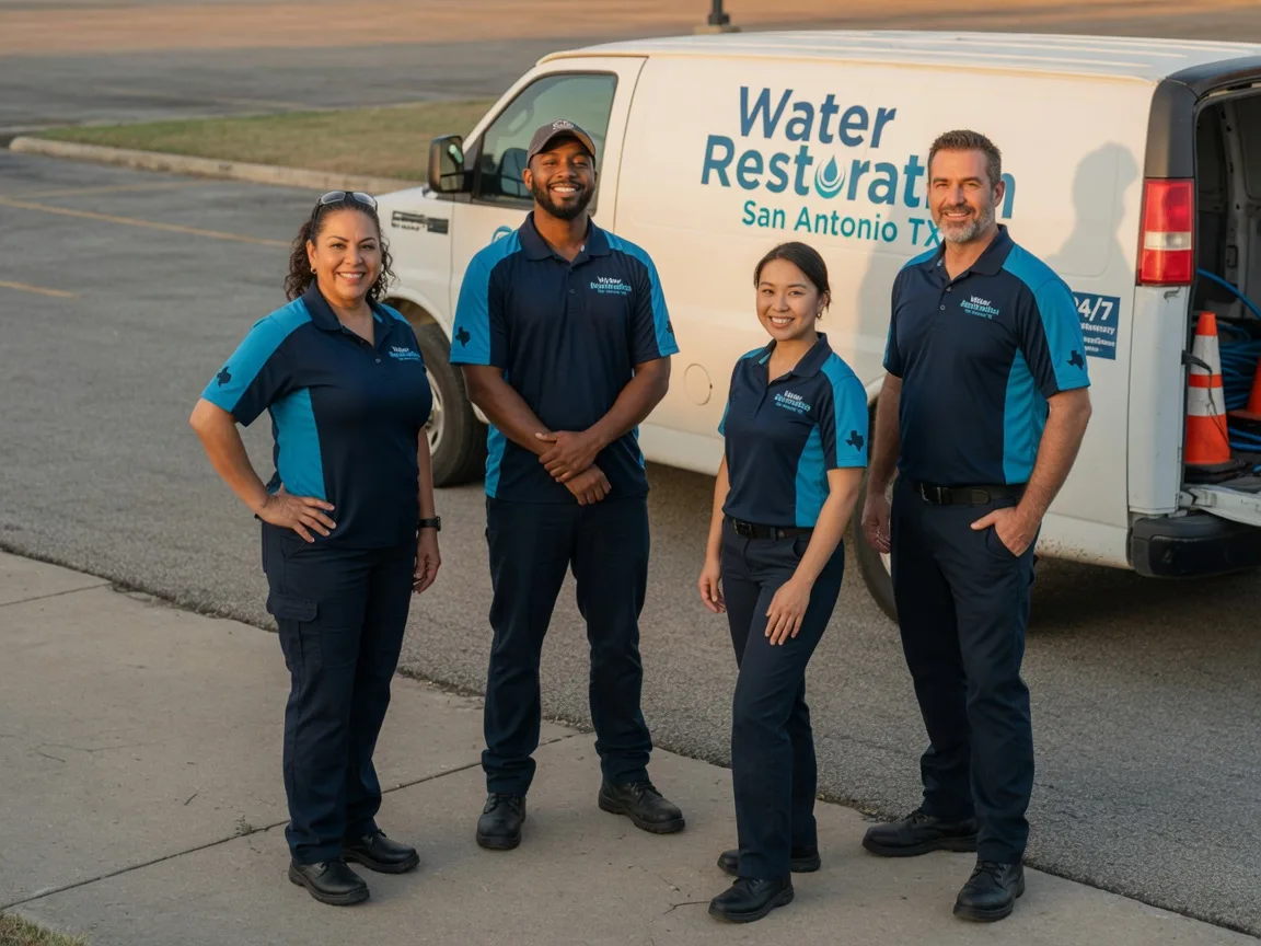 Water Damage Repair company in Duncans Mills, CA